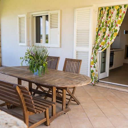 Appartamento Villa Nisapiro' Sannicola Exterior foto