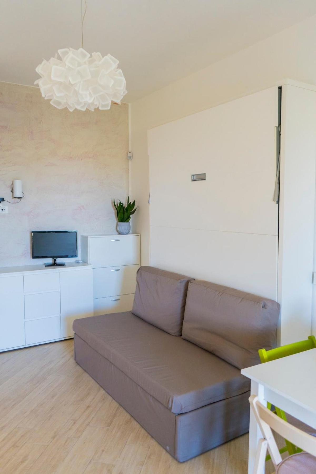 Appartamento Villa Nisapiro' Sannicola Exterior foto